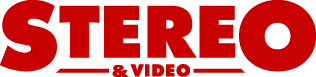 Stereo&Video logo